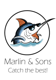 Marlin-Catch The Best!